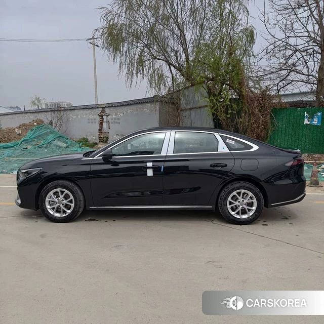 Geely Galaxy Galaxy Sparkle 6 id 4190490 из Китая 7