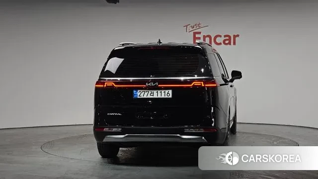 Kia Carnival 4th generation id 3675241 из Кореи 14