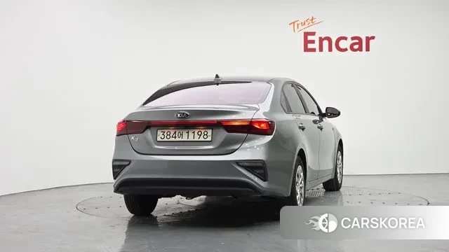 Kia Come New K3 id 3176174 из Кореи 14