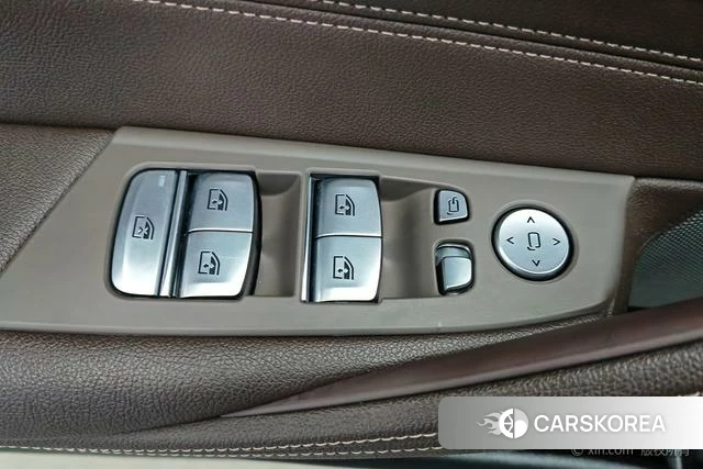 BMW 5 series id 4265656 из Китая 18