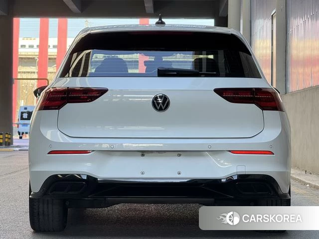 Volkswagen Golf id 4276186 из Китая 7