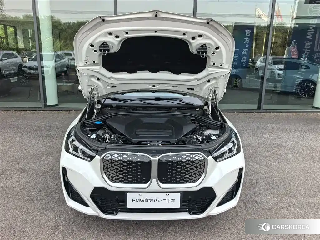 BMW iX1 id 4653977 из Китая 16