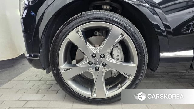 Genesis GV80 id 4354831 из Кореи 31