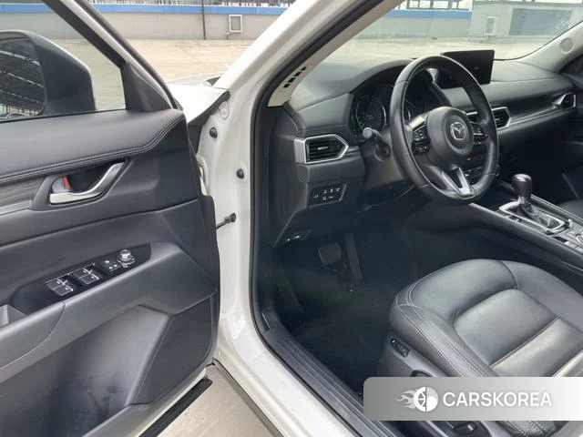 Mazda CX-5 id 4258810 из Китая 12