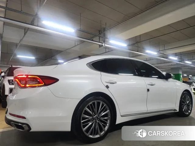 Hyundai Grandeur IG id 3531190 из Кореи 14