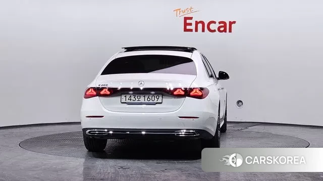 Mercedes-Benz E-Class W214 id 3605701 из Кореи 14