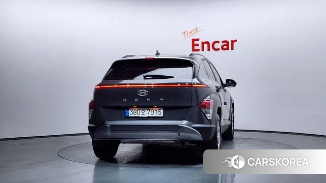 Hyundai Kona (SX2) id 3764076 из Кореи 14