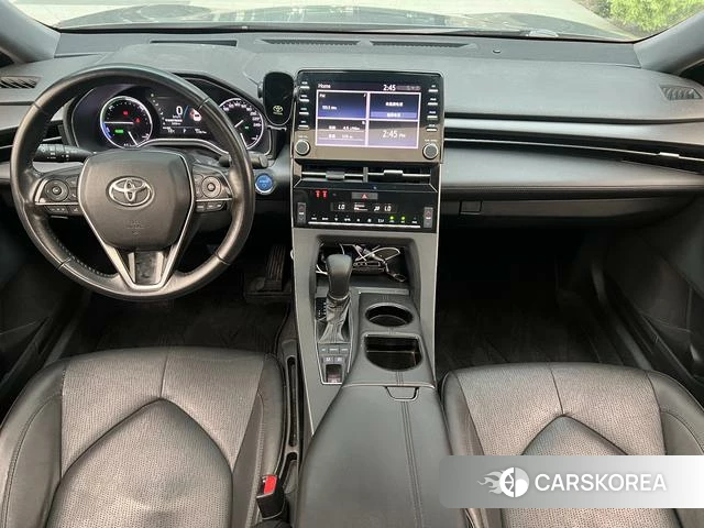 Toyota Asian dragon id 4263901 из Китая 8