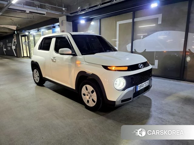 Hyundai The New Casper id 4206491 из Кореи 14