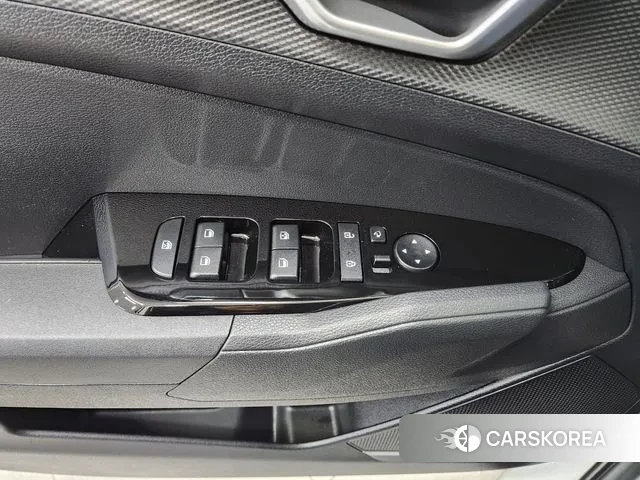 Kia Sportage 5th Generation Hybrid id 3476577 из Кореи 14