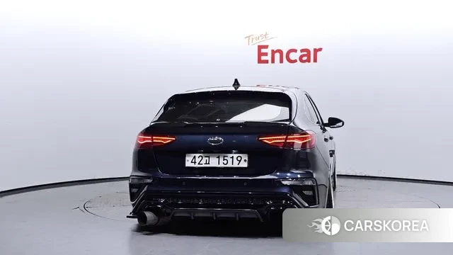 Kia Come New K3 id 2971222 из Кореи 14