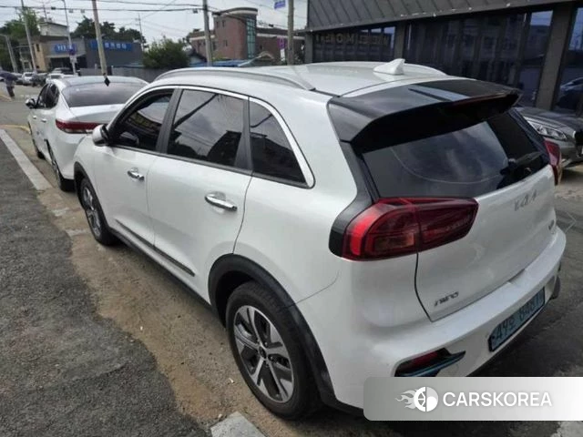 Kia Niro EV id 4641691 из Кореи 14