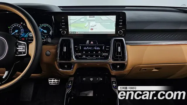 Kia Sorento 4th Generation id 2664453 из Кореи 14