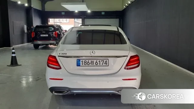 Mercedes-Benz E-Class W213 id 3612533 из Кореи 12
