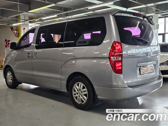 Hyundai Grand Starex id 2932964 из Кореи 14