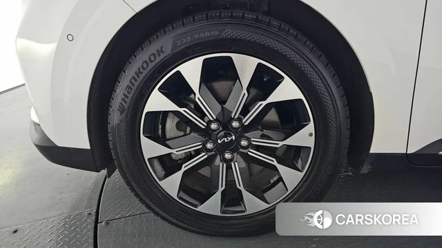 Kia Carnival 4th generation id 4202529 из Кореи 30