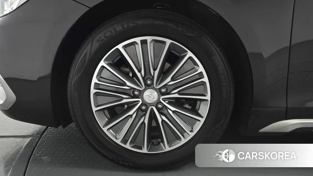 Hyundai Grandeur IG Hybrid id 4543139 из Кореи 25