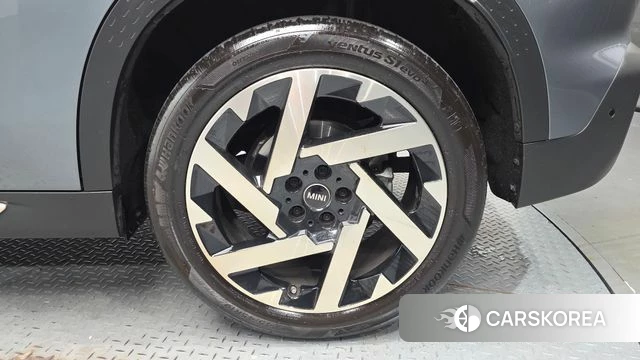 Mini Cooper S Countryman 3rd Generation id 3876513 из Кореи 14