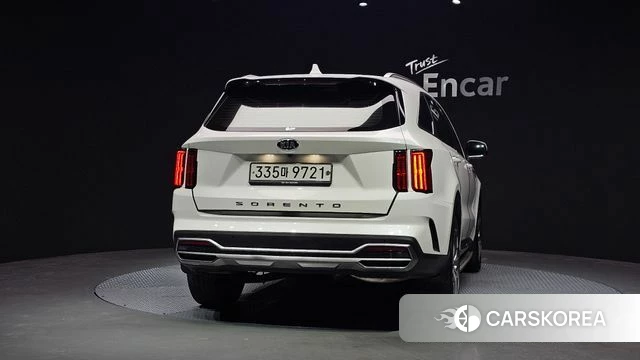 Kia Sorento 4th Generation id 4535814 из Кореи 33
