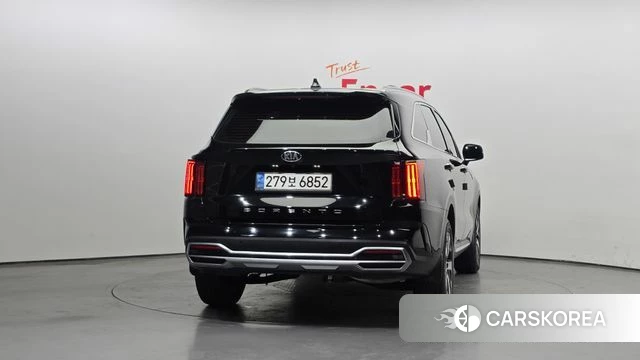 Kia Sorento 4th Generation id 3839922 из Кореи 14