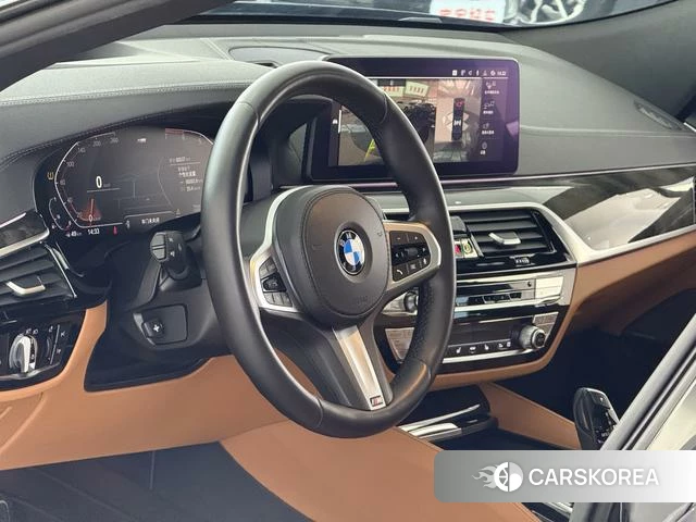 BMW 6 series GT id 4272024 из Китая 15