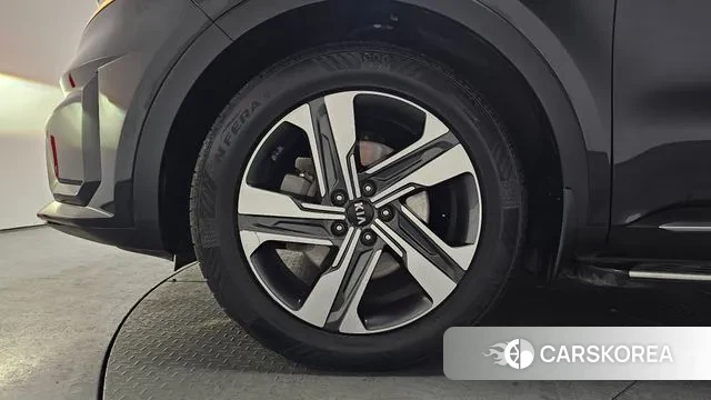 Kia Sorento 4th Generation id 3676341 из Кореи 14