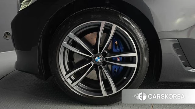 BMW 6 Series GT (G32) id 4834463 из Кореи 30