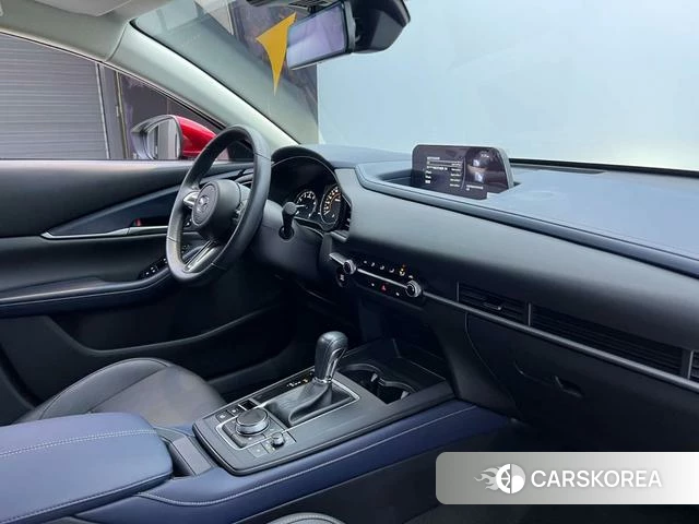Mazda CX-30 id 4259160 из Китая 21