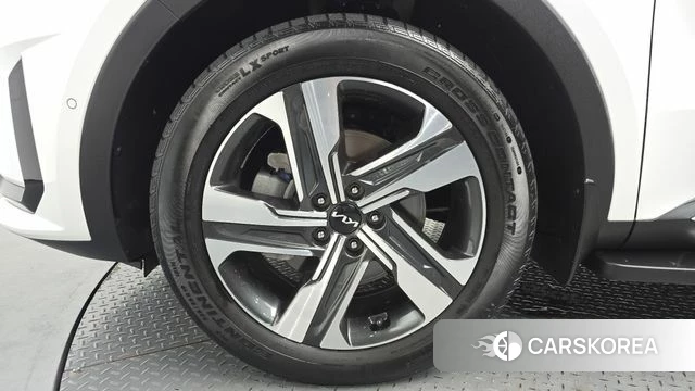 Kia Sorento 4th Generation id 4592085 из Кореи 30