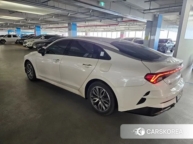 Kia K5 Hybrid 3rd Generation id 3686843 из Кореи 14