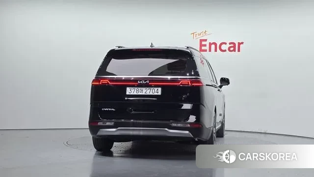 Kia Carnival 4th generation id 3126720 из Кореи 14