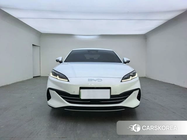 BYD Seal 06DM 2025 Белый из Китая, фото 4