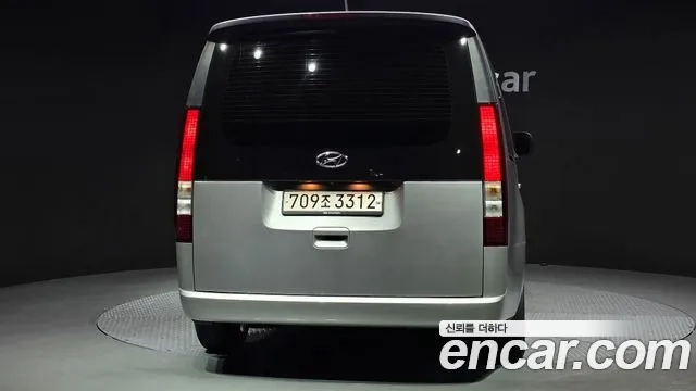 Hyundai Staria id 2950143 из Кореи 14