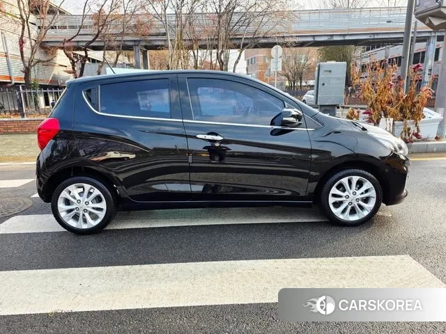 Chevrolet (GM Daewoo) The New Spark id 3494260 из Кореи 14