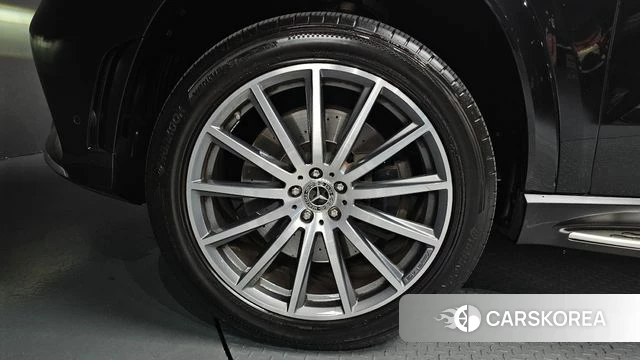 Mercedes-Benz GLS - Class X167 id 4631109 из Кореи 28