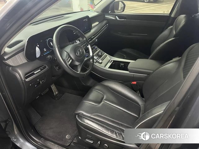 Hyundai The New Palisade id 3826670 из Кореи 11