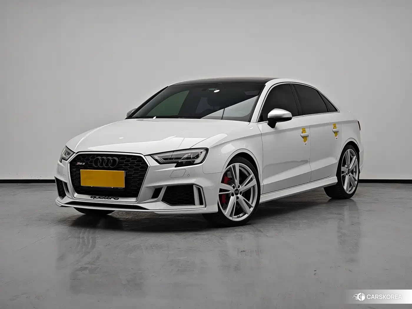 Audi RS 3 id 4600902 из Китая 16