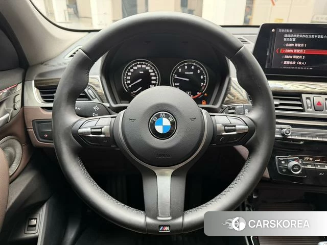 BMW X1 id 4275596 из Китая 16