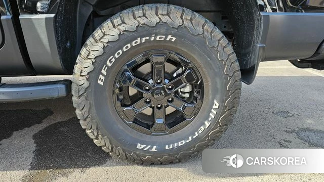 Kia Tasman id 4194124 из Кореи 12