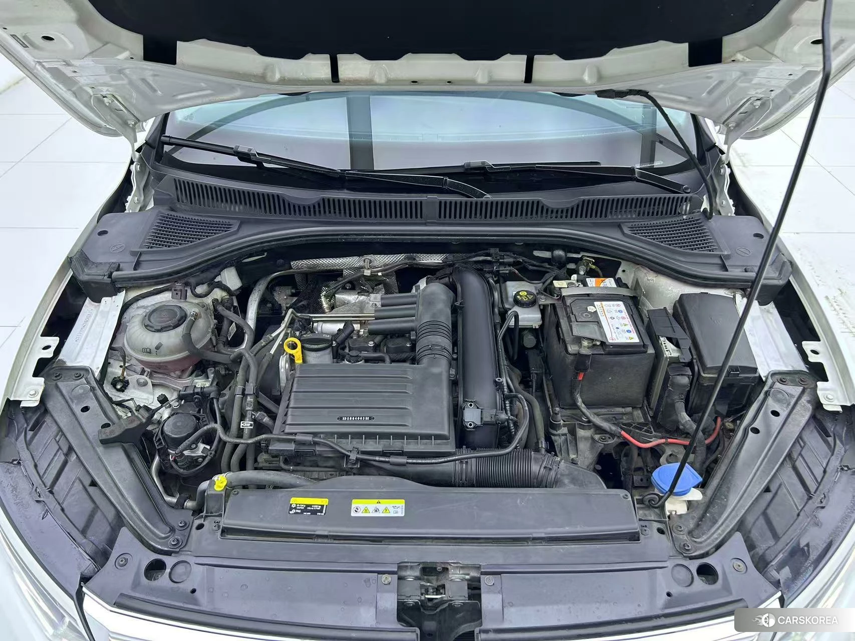 Volkswagen Sagitar id 4512528 из Китая 19