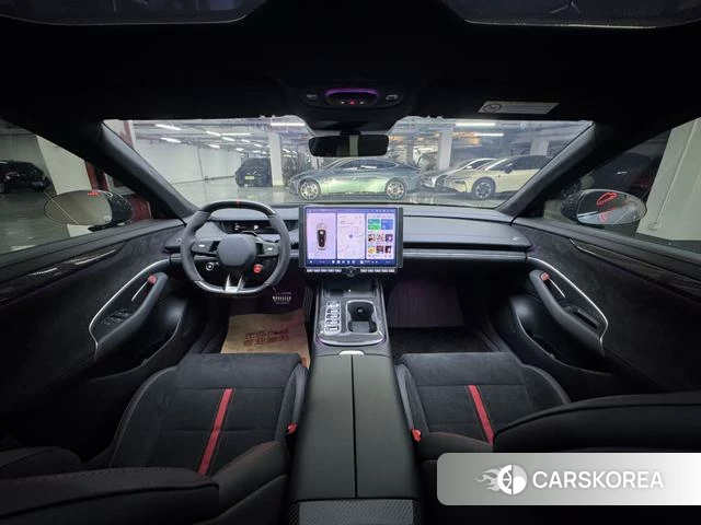 Xiaomi Car Xiaomi SU7 Ultra id 3919360 из Китая 16