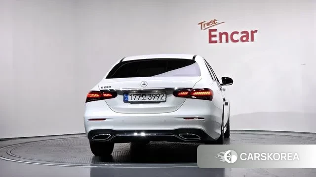 Mercedes-Benz E-Class W213 id 3405916 из Кореи 14
