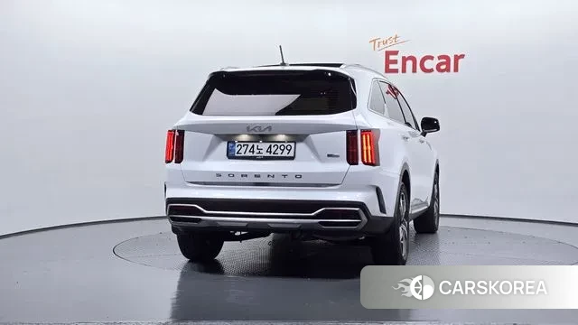 Kia Sorento 4th Generation id 3401130 из Кореи 14