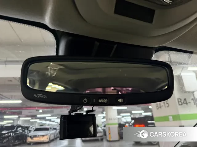 Chevrolet (GM Daewoo) The Next Spark id 3465147 из Кореи 8