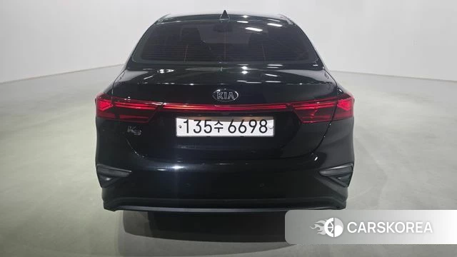 Kia Come New K3 id 4250876 из Кореи 14
