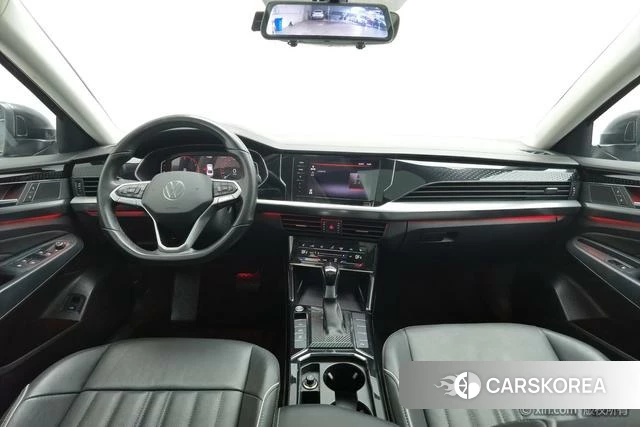 Volkswagen Passat id 4321155 из Китая 18
