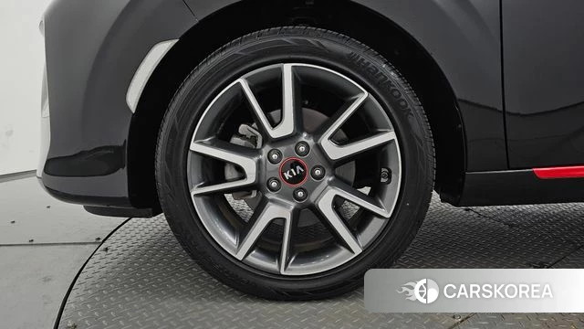 Kia Soul Booster id 4708615 из Кореи 27