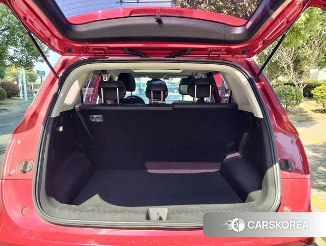Baojun 530 id 4241116 из Китая 10