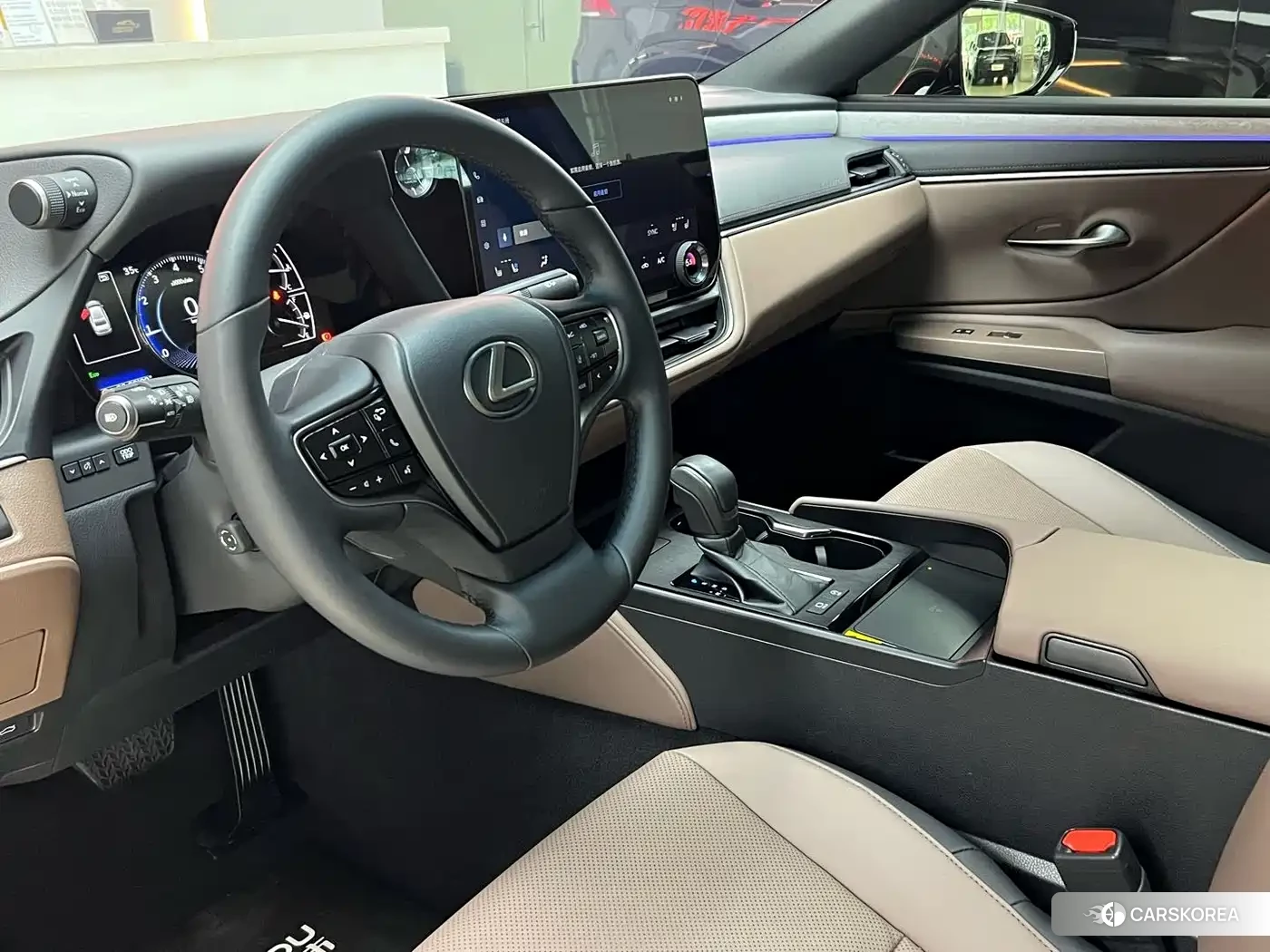 Lexus ES id 4669353 из Китая 20