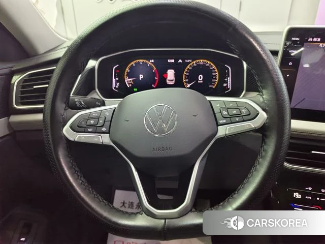 Volkswagen Tanyue id 4334739 из Китая 12